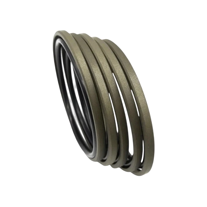 PTFE Glyd Piston Seal-3 PTFE Glyd Piston Seal-3