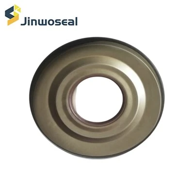 Segel Poros Bergelang Transmisi OE 49402431 31256729 31256845 Untuk CORTECO VOLVO